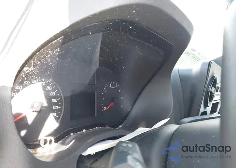 2023 Mercedes-Benz Sprinter 2500 Standard Roof 4-Cyl Gas из США, поврежденный, VIN W1Y40BHY5PT132070